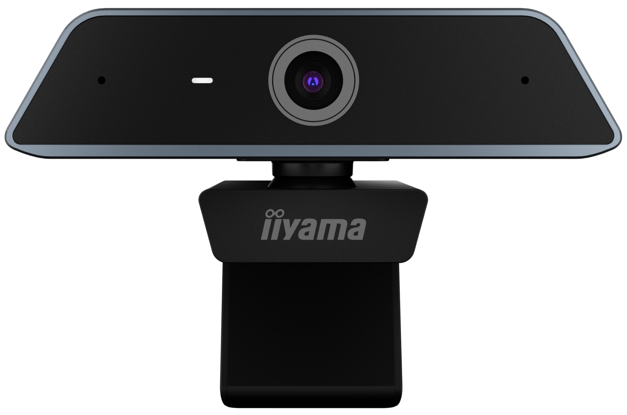 Iiyama UC CAM80UM-1 | 4K-Huddle/Konferenz-Webcam mit Autofokus
