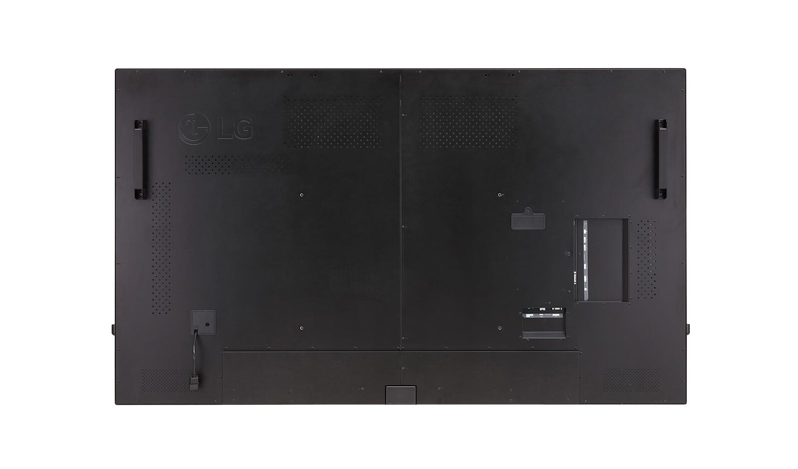 LG 75TC3D-B - 75 Zoll - 500cd/m² - Ultra-HD - 3840x2160 Pixel - IPS - Multi-Touch DigitalBoard