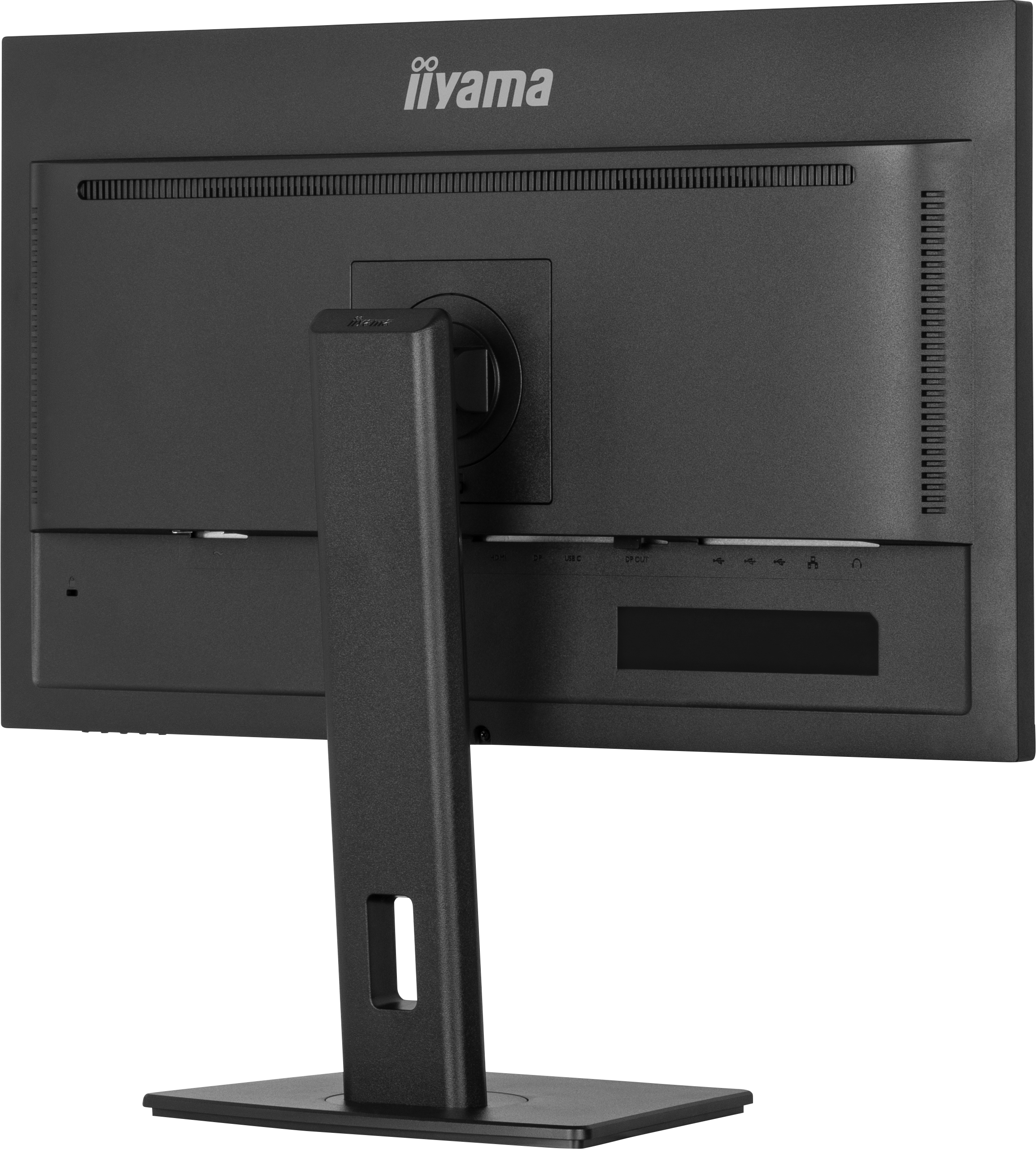 Iiyama ProLite XUB2797QSN-B2 | 27"