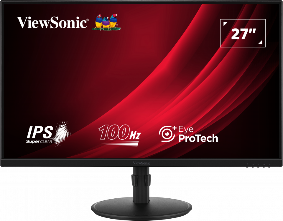 ViewSonic VG2708A | 27" 