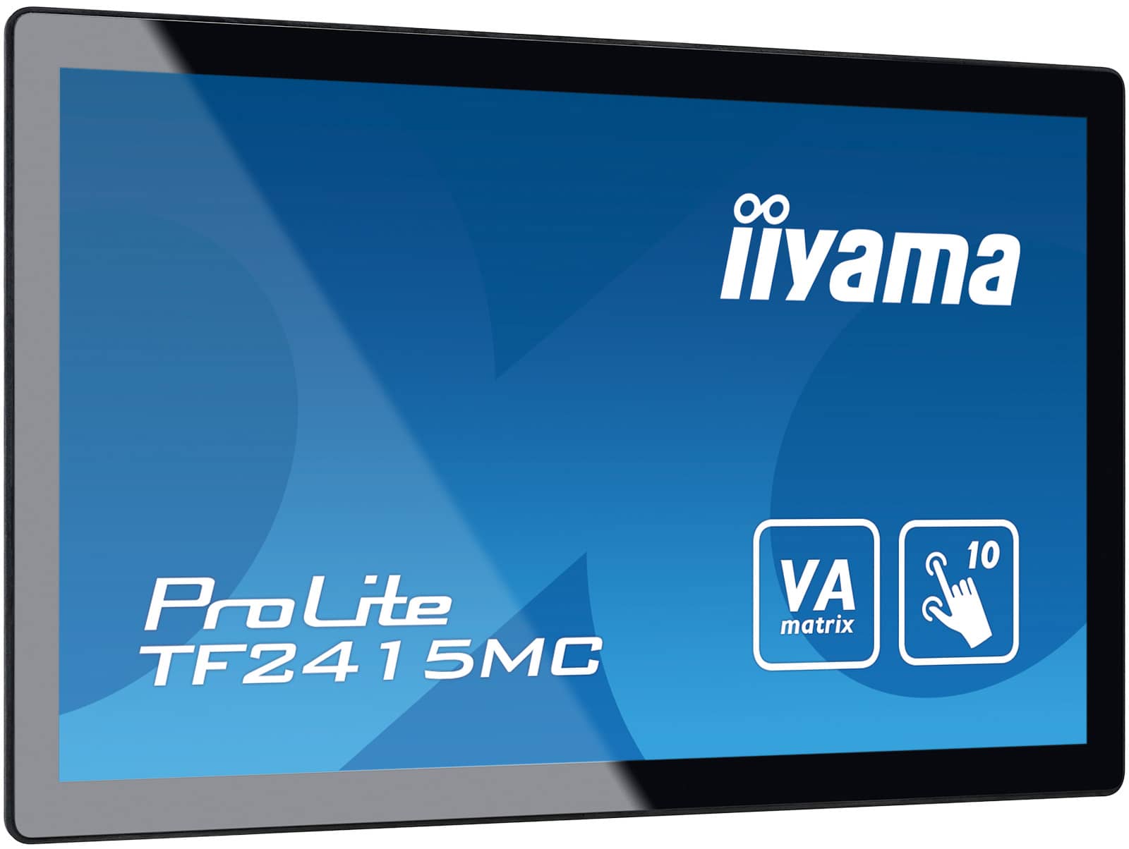 Iiyama ProLite TF2415MC-B2 | 24" 