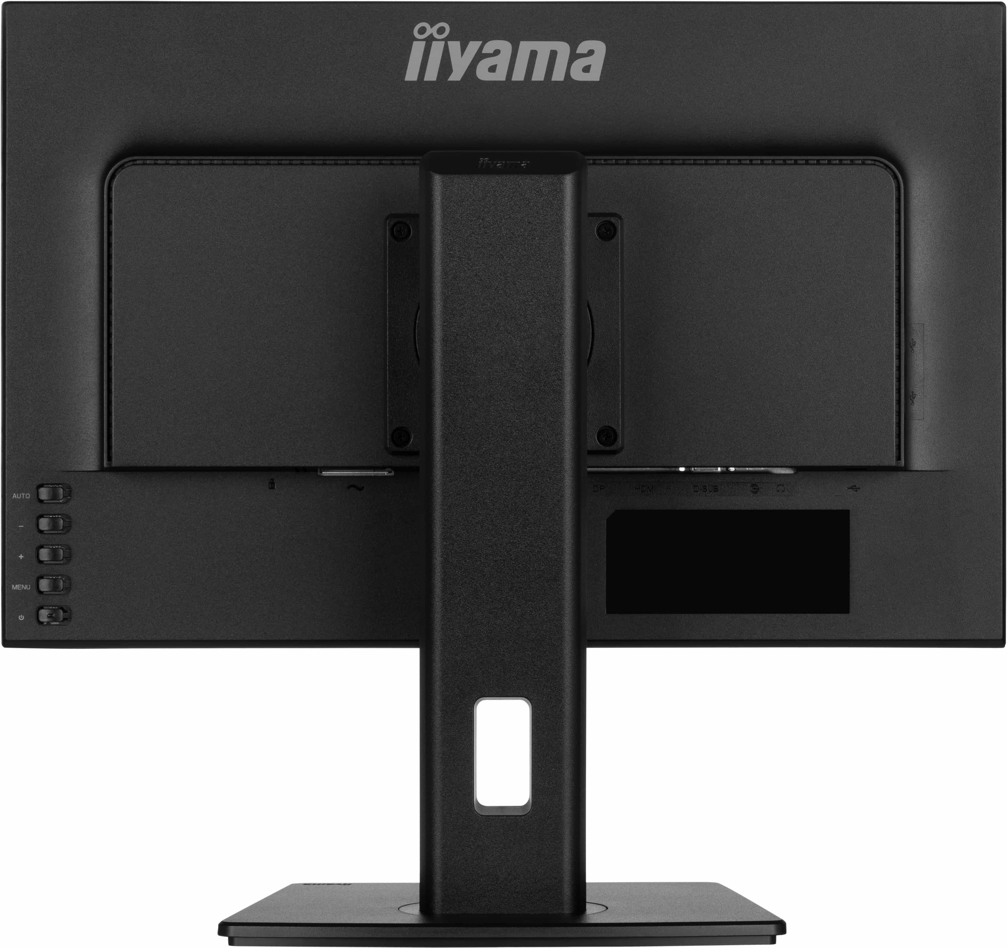 Iiyama ProLite XUB2395WSU-B5 | 22,5" Monitor mit IPS-Panel-Technologie, einer Auflösung von 1920 x 1200 und einem höhenverstellbaren Standfuß Iiyama ProLite XUB2395WSU-B5 | 22,5" Monitor mit IPS-Panel-Technologie, einer Auflösung von 1920 x 1200 und einem höhenverstellbaren Standfuß