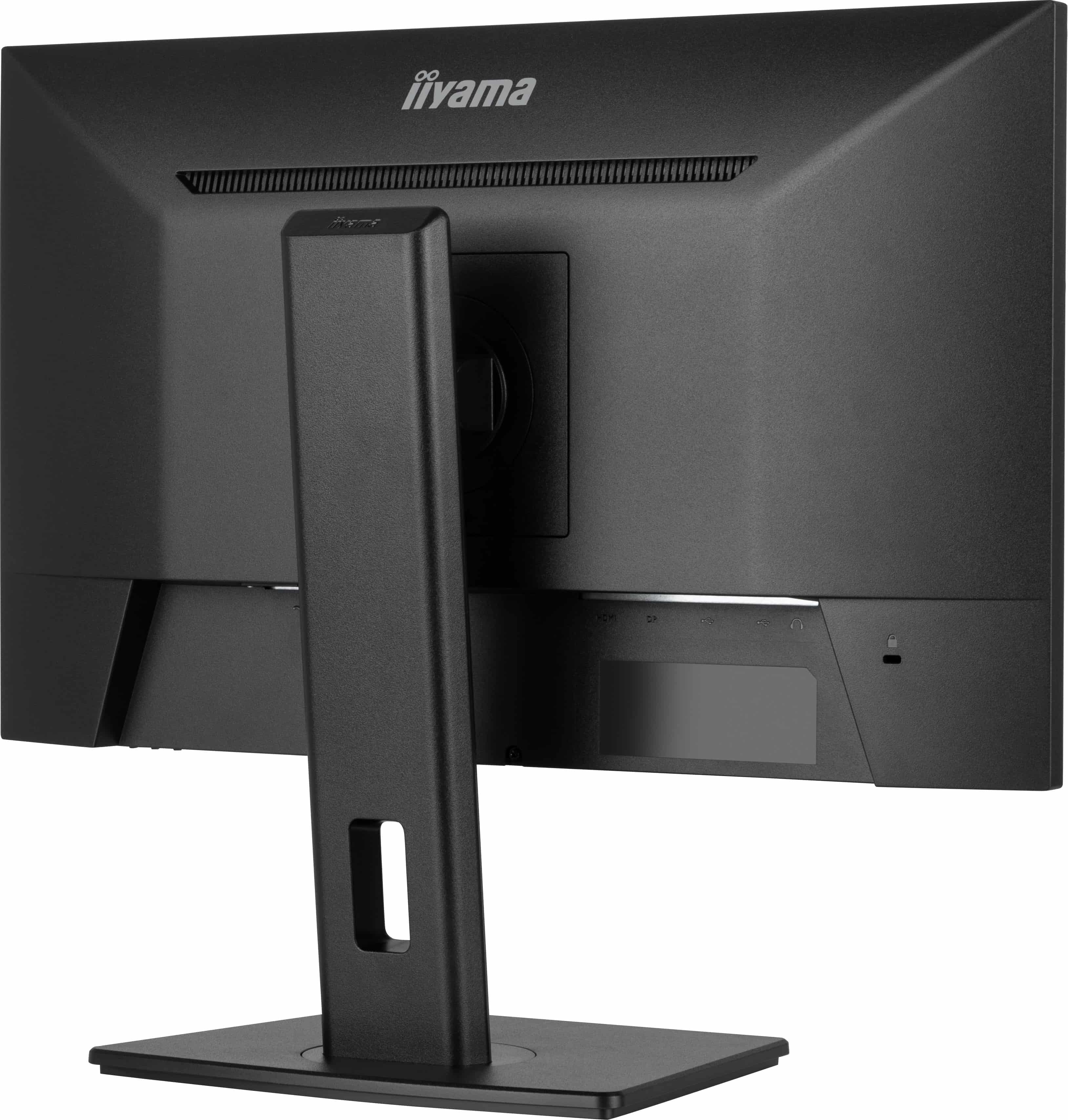 Iiyama ProLite XUB2493HSU-B7 | 24"