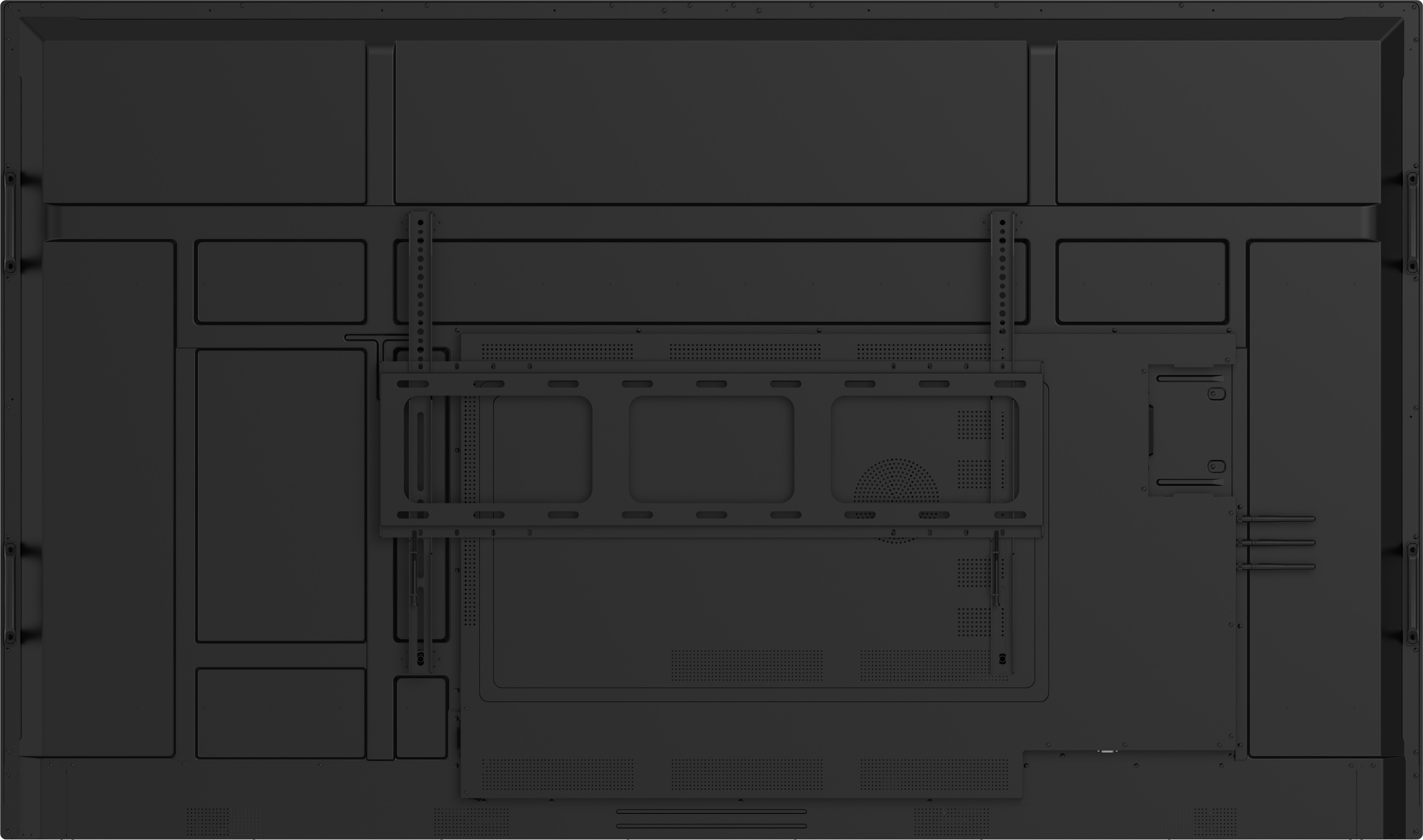 Iiyama ProLite TE8613A-B2AG | 86" Whiteboard Display