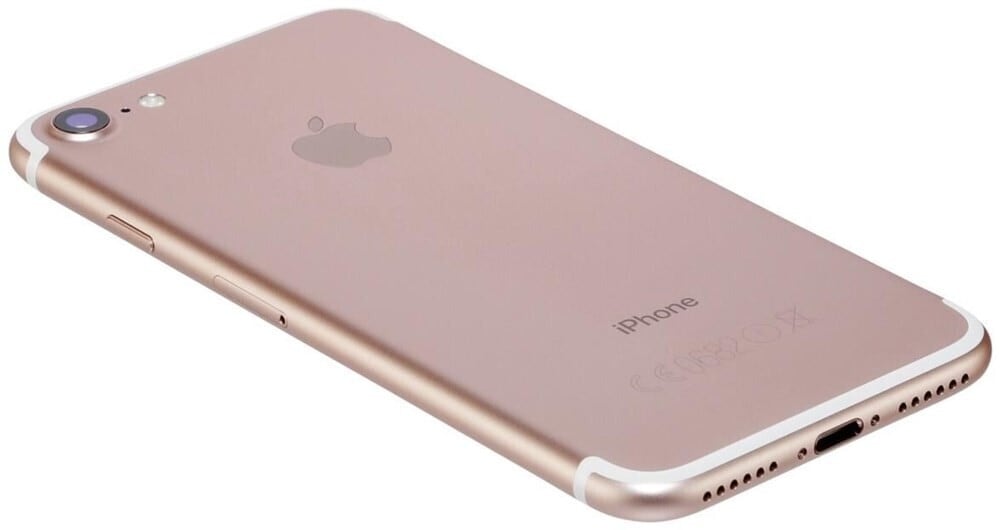Apple iPhone 7 | 32GB | Rosegold | Renewed !