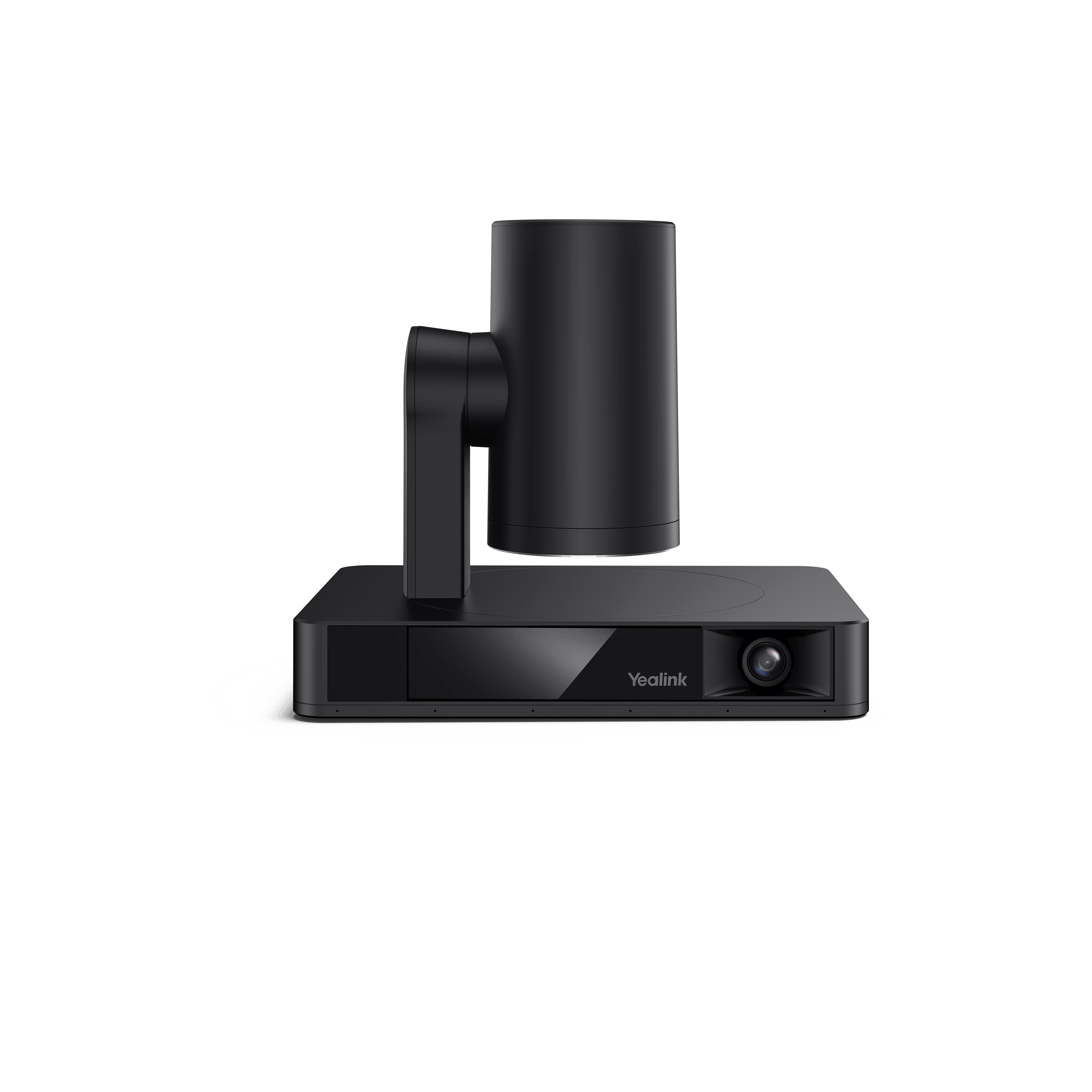 Yealink UVC86 | Dual-Eye 4K Intelligente Tracking-Kamera verbessert Ihr hybrides Meeting-Erlebnis