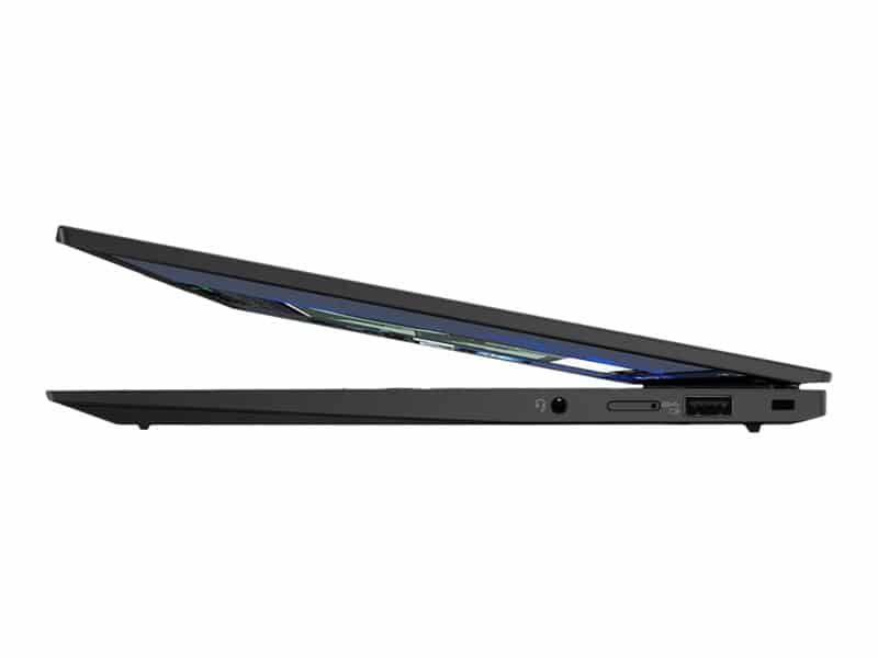 Lenovo ThinkPad X1 Carbon G11 21HM | 14" WUXGA IPS | Intel Core i5-1355U | 16GB LPDDR5 RAM | 512GB NVMe SSD | LTE | Windows 11 Pro | Business Notebook