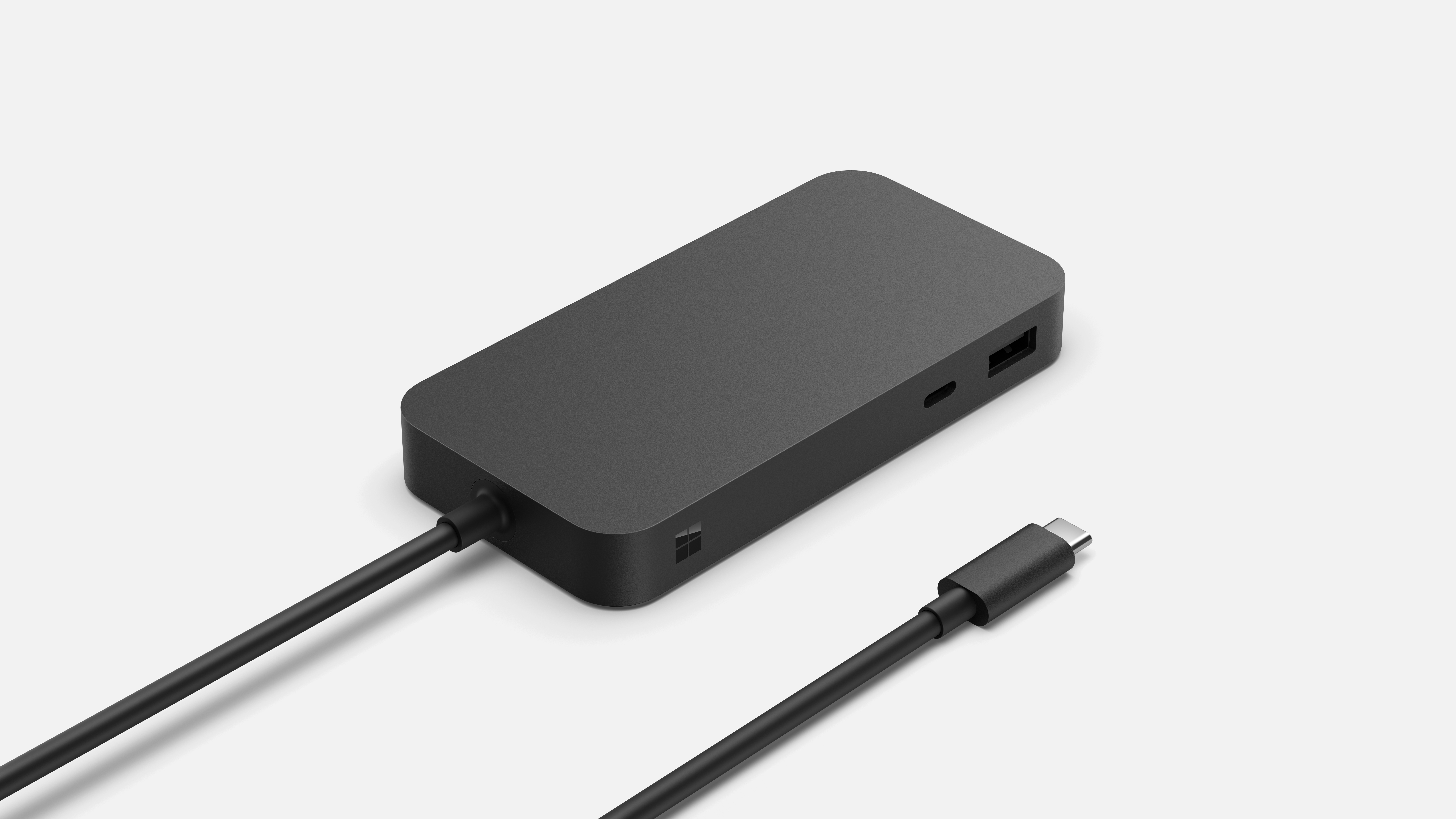 Microsoft Surface USB-4 Dock