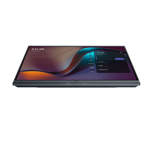 Yealink MeetingBoard PRO MB65Pro-A02 65" | All-in-One Videokonferenzsystem für hybride Zusammenarbeit in Unternehmen, Bildung & Gesundheitswesen