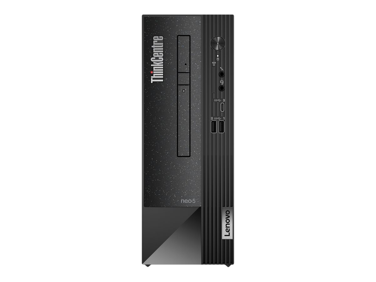 Lenovo PC SFF | neo 50s Gen 4 | i5-13400 | 16GB | 512GB SSD | Win 11 Pro