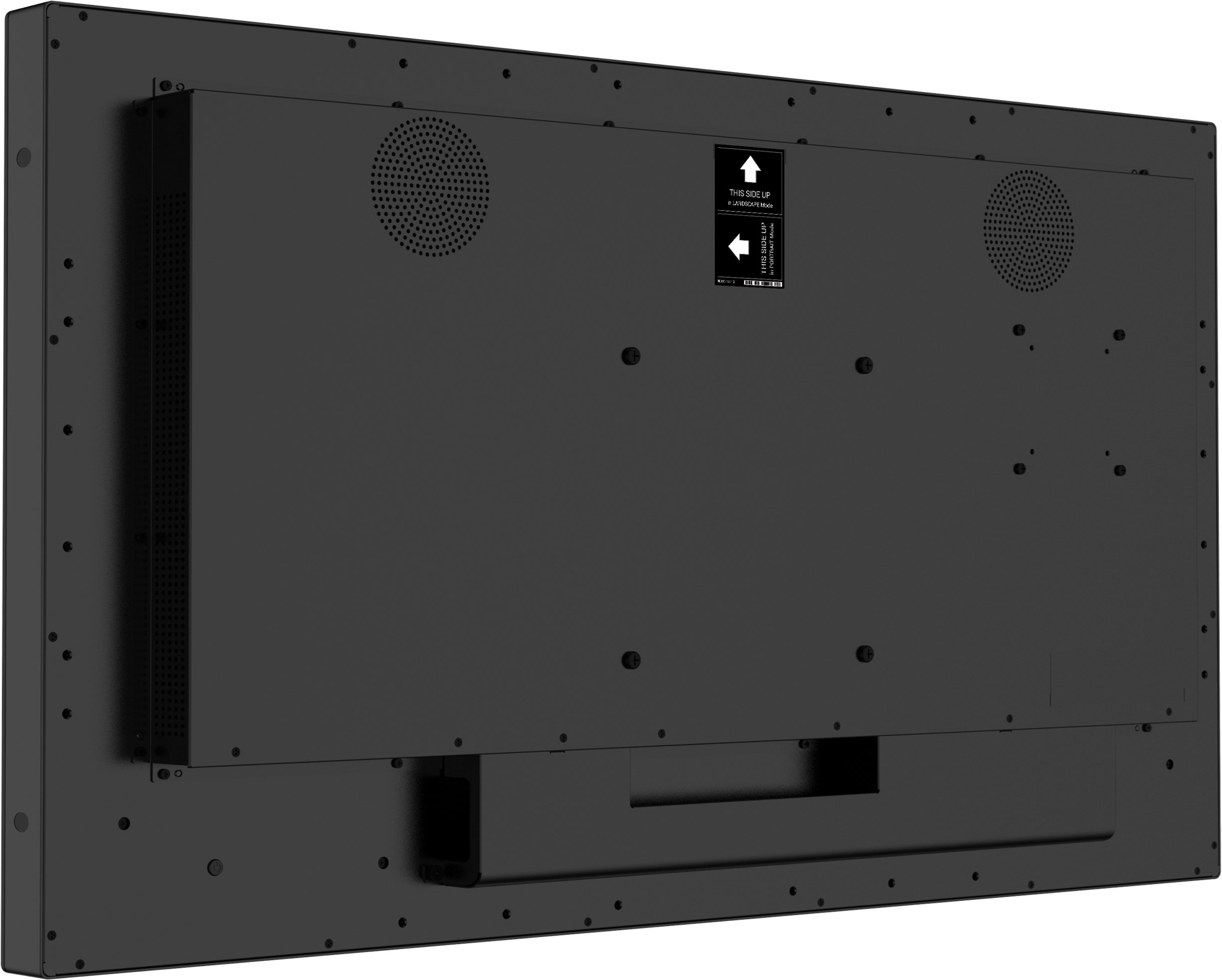 Iiyama ProLite TF4339AS-B1AG | 43" Interaktives PCAP Touch-Display mit Android, 4K, EShare, iiSignage² & FailOver | Ideal für Konferenzräume, Einzelhandel & Kioske Iiyama ProLite TF4339AS-B1AG | 43" Interaktives PCAP Touch-Display mit Android, 4K, EShare, iiSignage² & FailOver | Ideal für Konferenzräume, Einzelhandel & Kioske