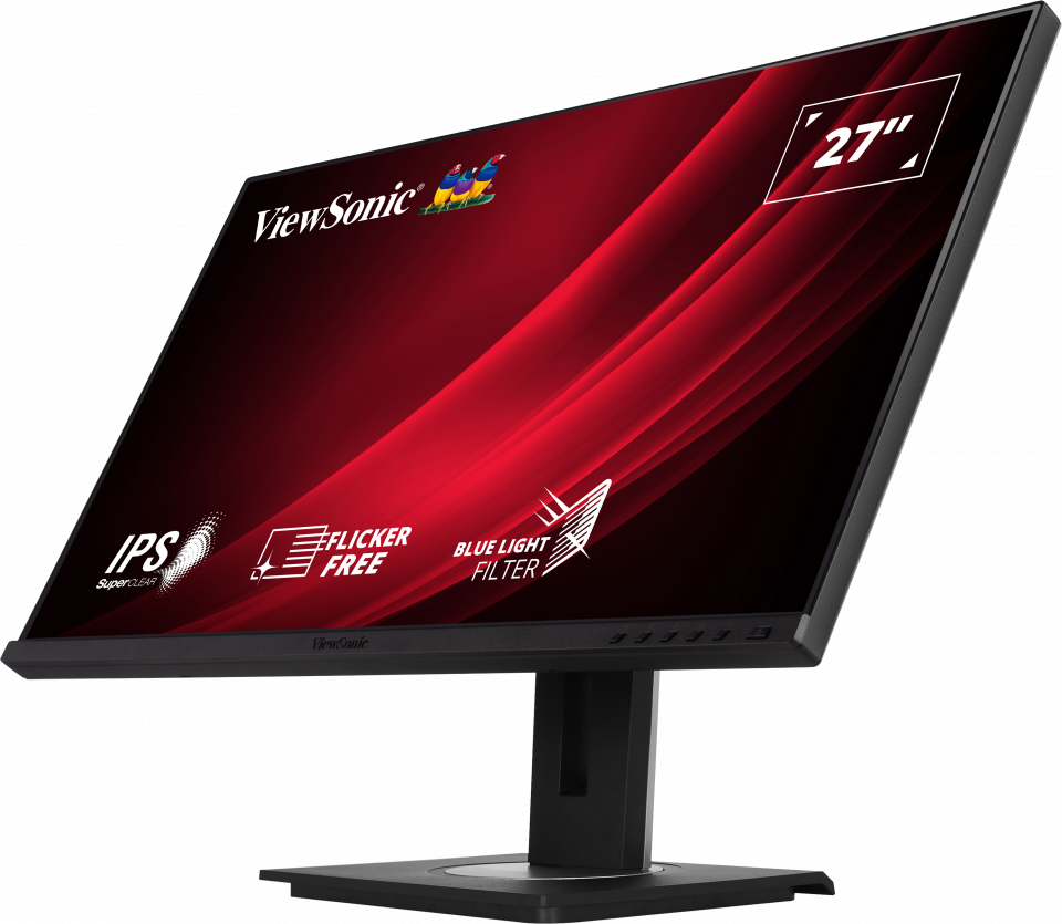 ViewSonic VG2748A-2 | 27"