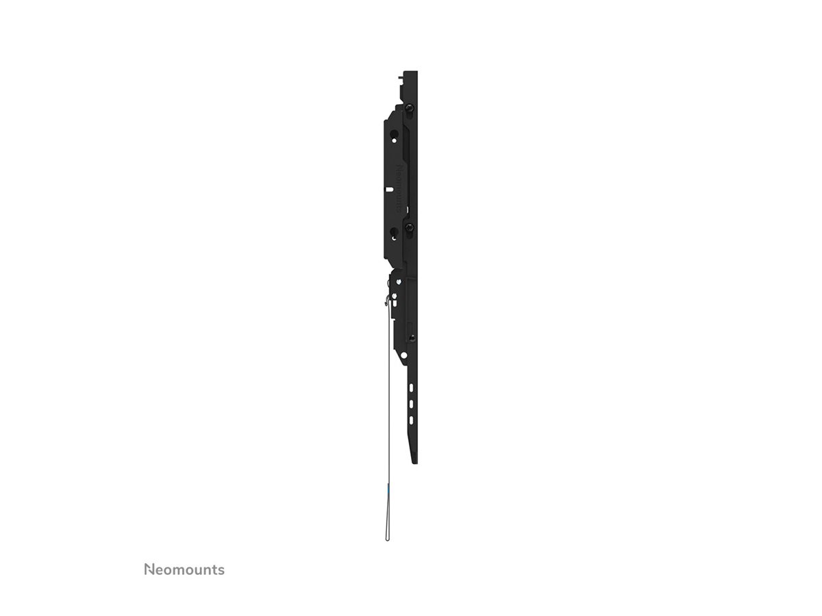 Neomounts WL30-750BL16 Schwerlast-Wandhalterung 42-86" - fest - abschließbar - schnelle Installation - TÜV Neomounts WL30-750BL16 Schwerlast-Wandhalterung 42-86" - fest - abschließbar - schnelle Installation - TÜV