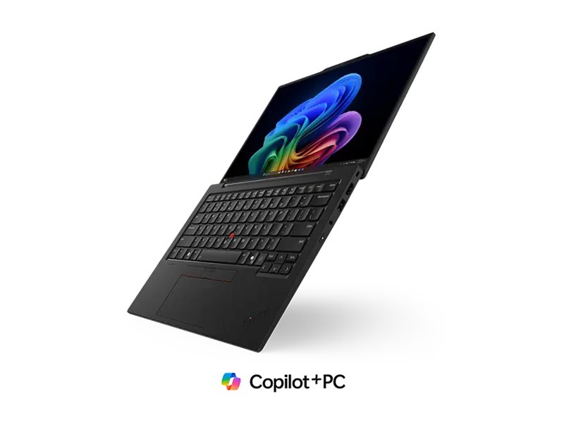 Lenovo ThinkPad X1 Carbon G13 | Lunar Lake | Ultra 7 258V | 32GB RAM | 2TB SSD | Win 11 Pro | 5G | Business Notebook | Copilot + PC Lenovo ThinkPad X1 Carbon G13 | Lunar Lake | Ultra 7 258V | 32GB RAM | 2TB SSD | Win 11 Pro | 5G | Business Notebook | Copilot + PC