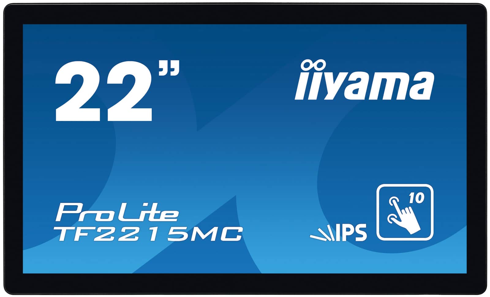 Iiyama ProLite TF2215MC-B2 | 21,5" (54,6cm) | Ausstellungsgerät