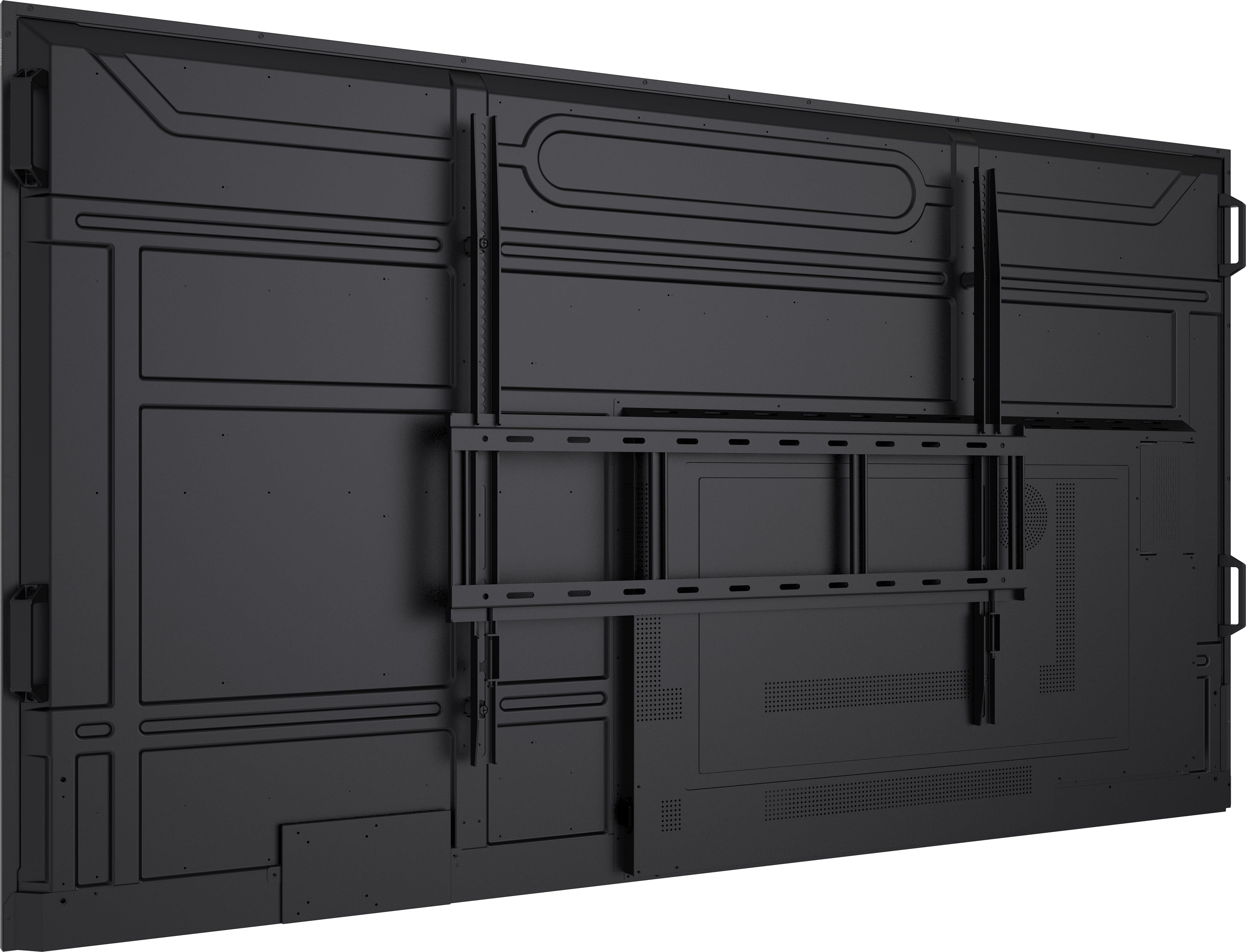 Iiyama ProLite LH8664UHS-B3AG  | 86" 4K Display für Business und Digital Signage mit Content-Management