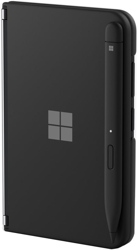 Microsoft Surface Duo 2  | 5G LTE | Smartphone | 8GB RAM | 128GB SSD | Obsidian