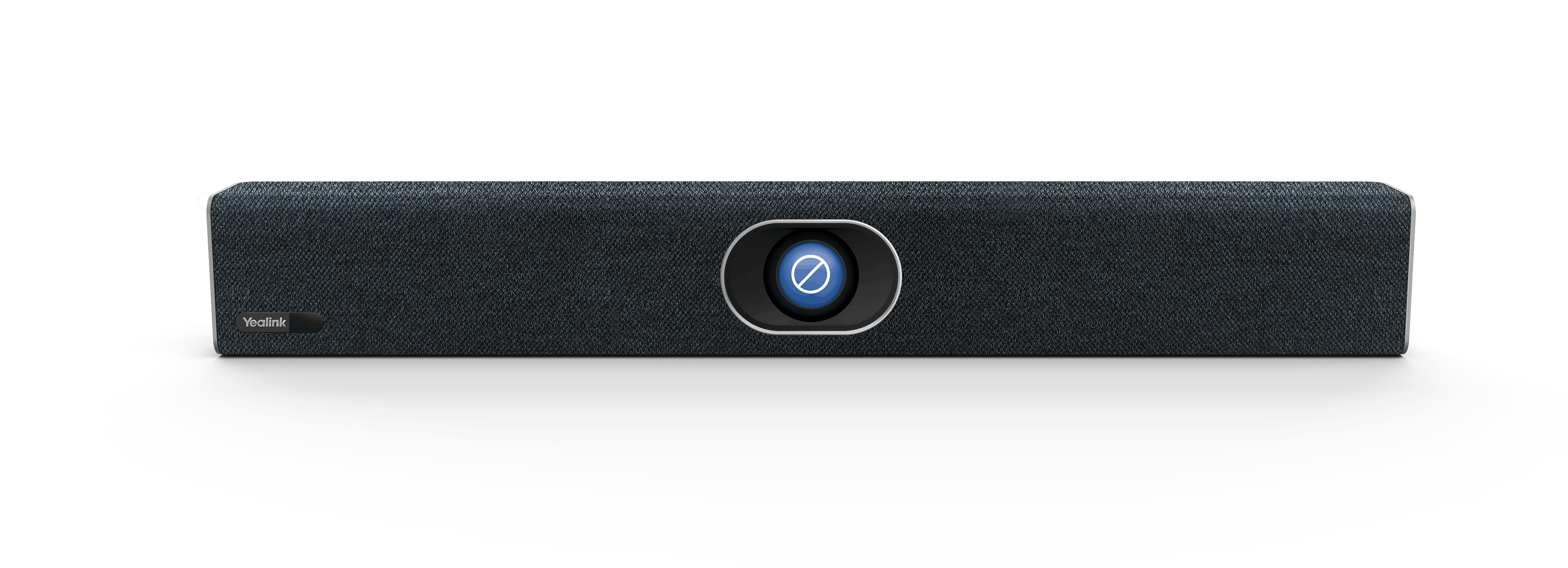 Yealink UVC40 E2 | All-in-One USB Video Bar für kleine und Besprechungsräume