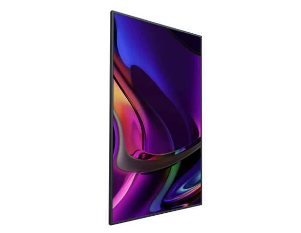 Solum S32A | 32" Full HD Digital Signage Display, 24/7 Profi-Betrieb