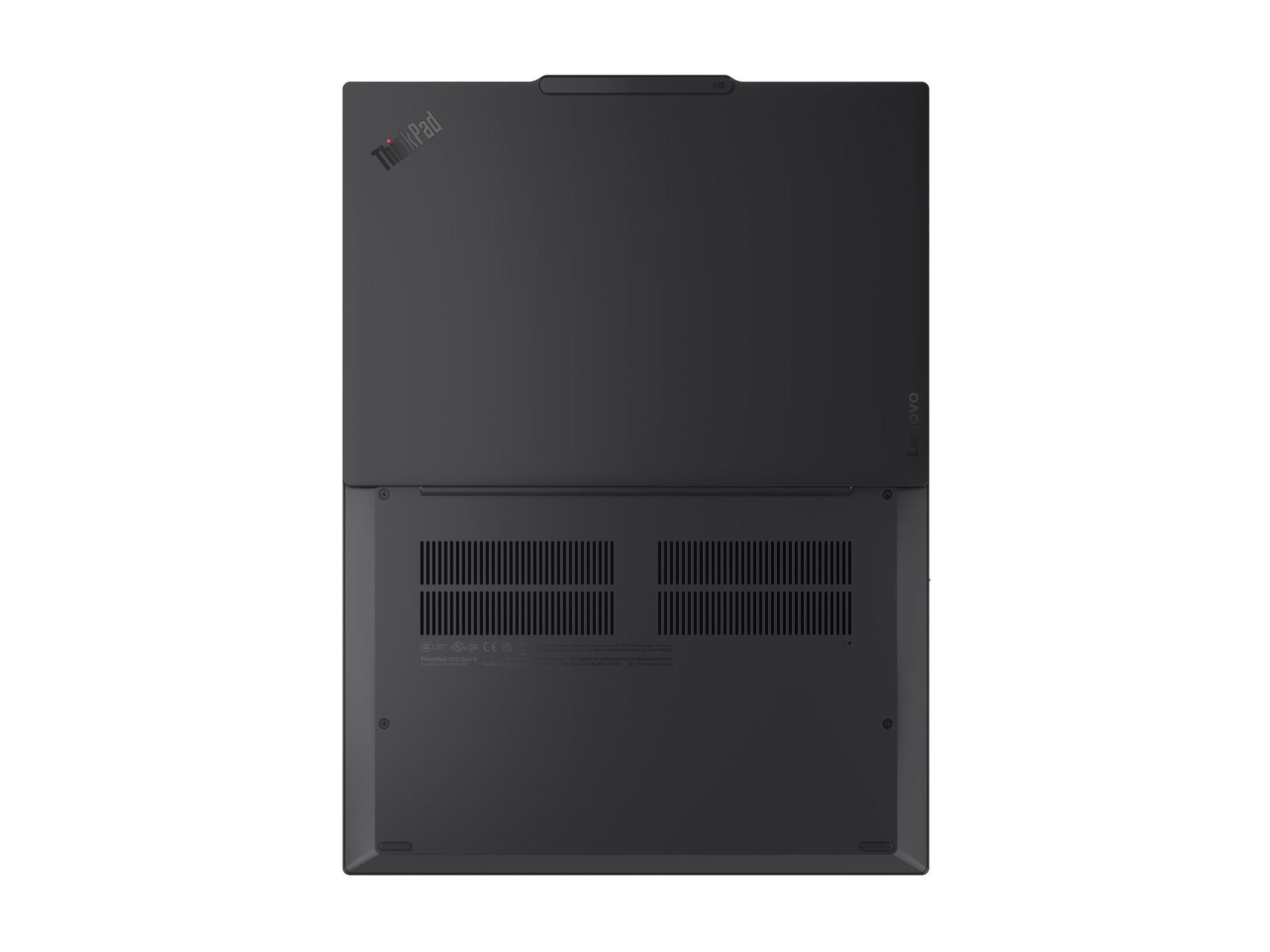 Lenovo ThinkPad X13 G6 | Arrow Lake | Ultra 7 255U | 32GB RAM | 1TB SSD  | Win 11 Pro | Business Notebook | AI PC