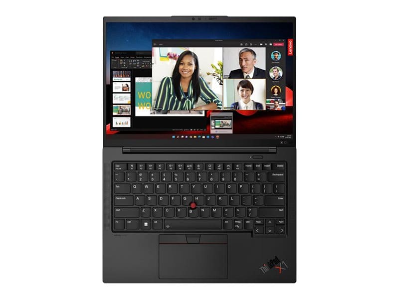Lenovo ThinkPad X1 Carbon G11 21HM | 14" WUXGA IPS | Intel Core i7-1355U | 16GB LPDDR5 RAM | 512GB NVMe SSD| LTE | Windows 11 Pro | Business Notebook