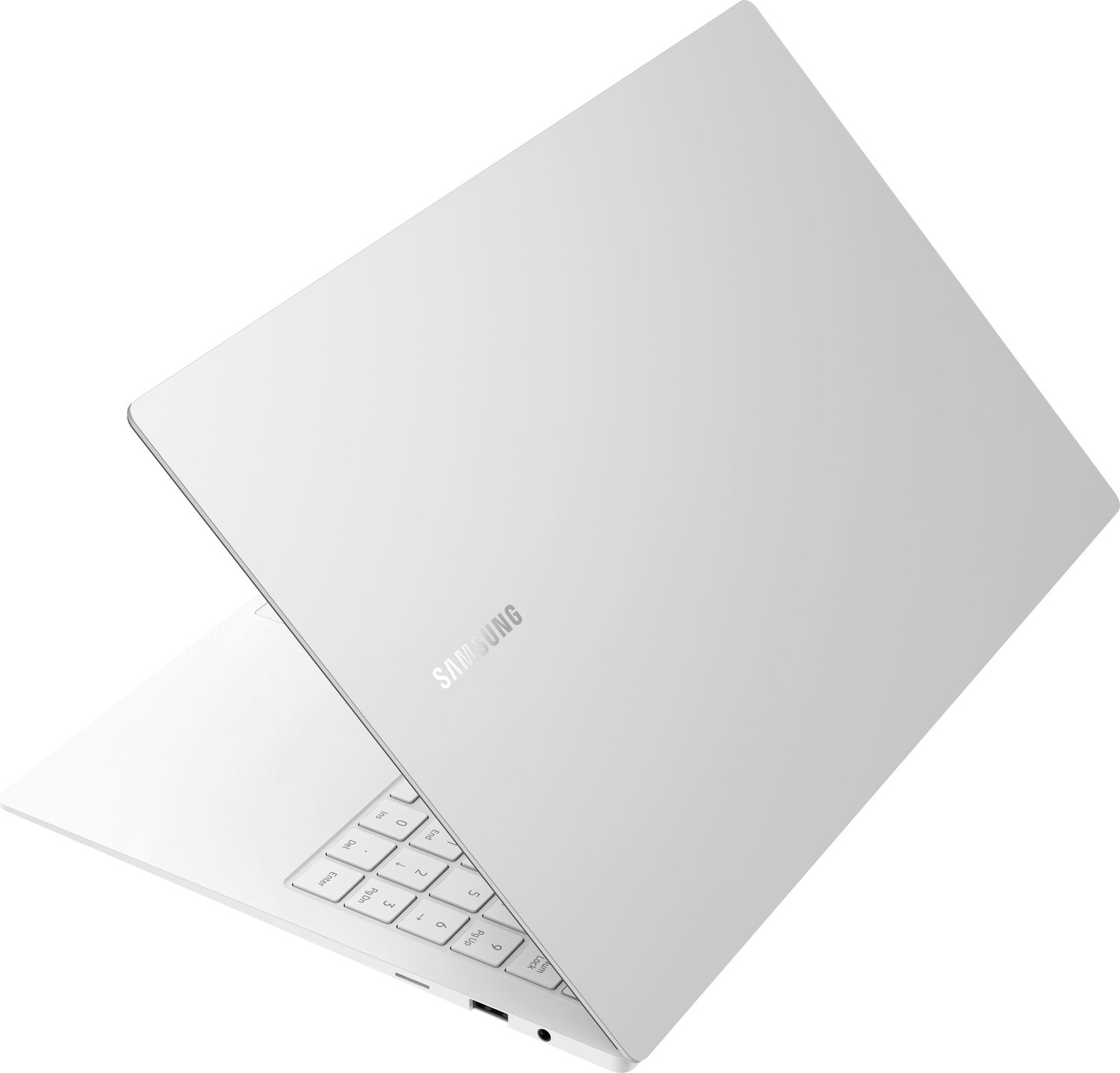 Samsung Galaxy Book Pro 15" i7 / 16GB / 512GB SSD W10P - Ausstellungsgerät