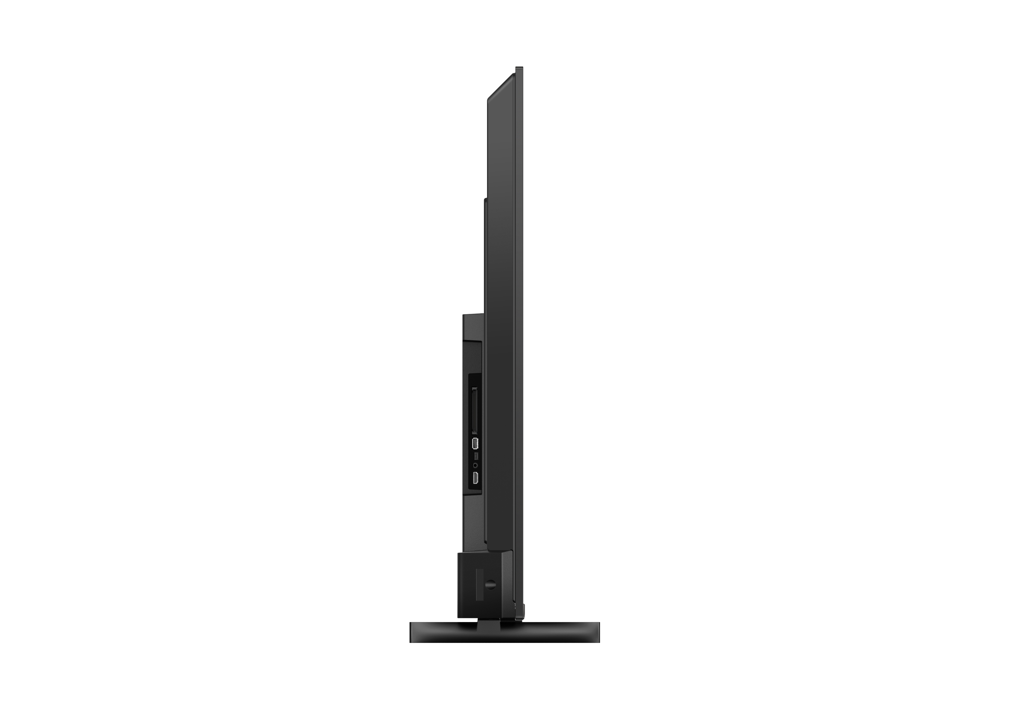 Philips 50 Zoll 50HFL5214U/12 Android Hotel-TV 4K UHD – Serie 5214