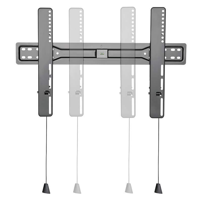 Hagor BL Superslim Tilt 600 | 55" - 75" neigbare Wandhalterung