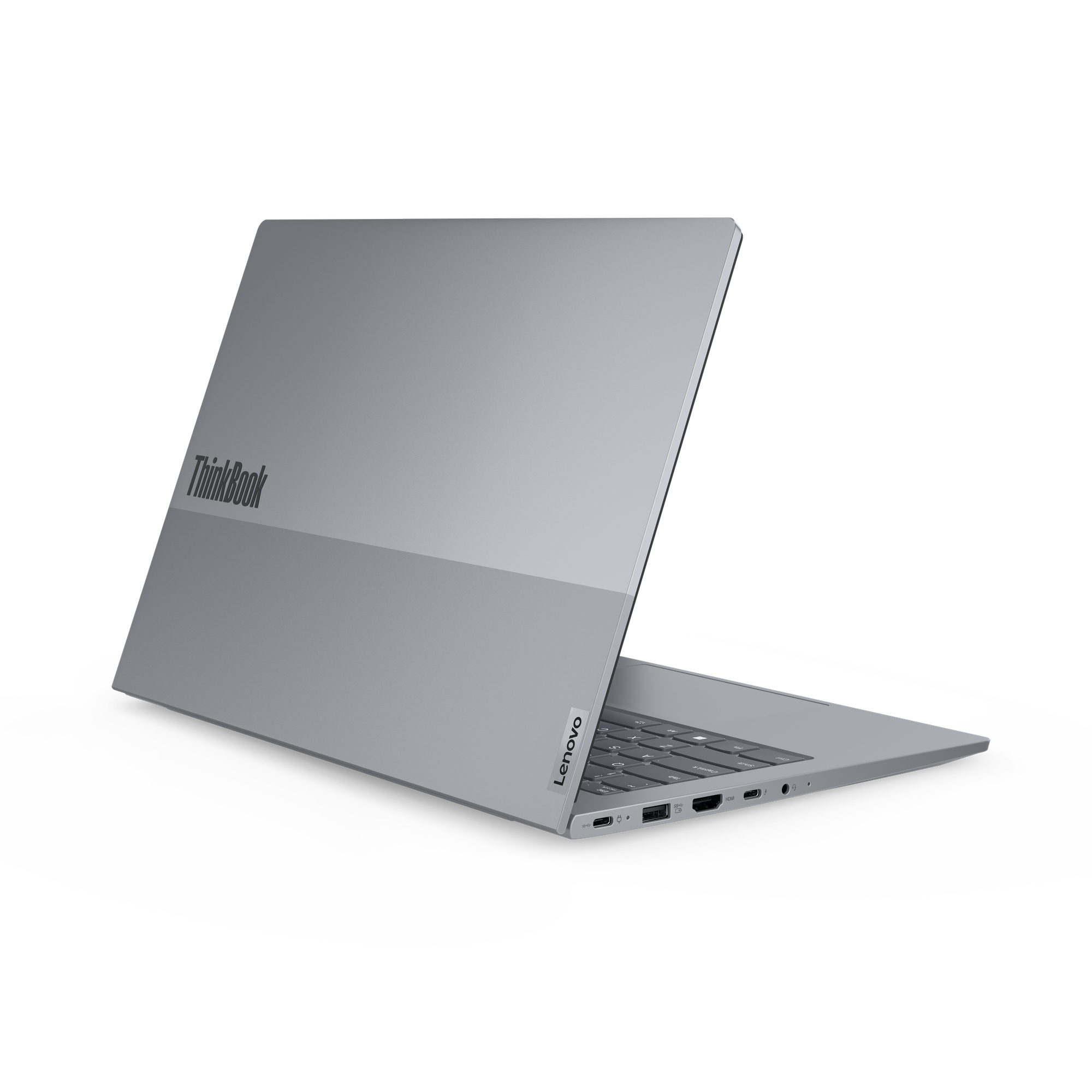 Lenovo ThinkBook-Serie | 14 G7 | 14.0" WUXGA | Ultra 5 125U | 8GB RAM | 256GB SSD | Win 11 Pro