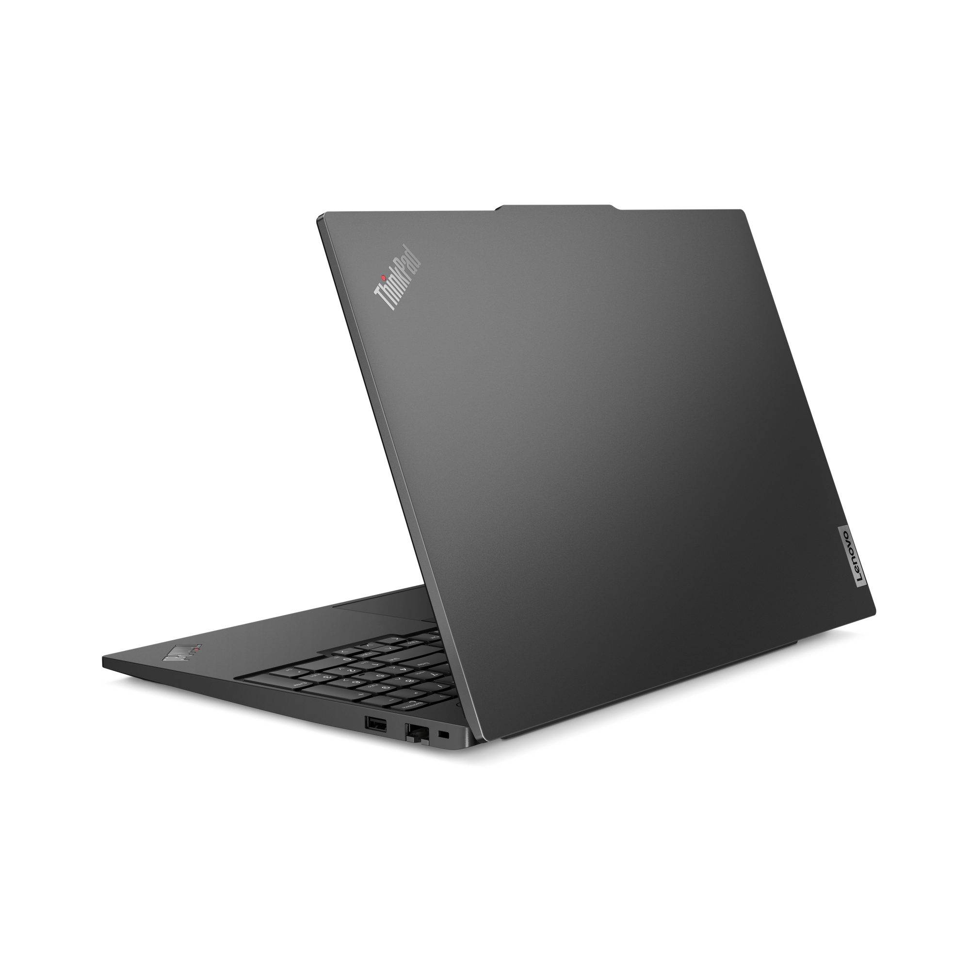 Lenovo ThinkPad E-Serie | E16 G2 | 16.0" WUXGA | Ultra 5 125U | 32GB RAM | 1TB SSD | Win 11 Pro