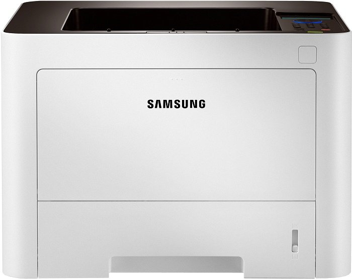 SAMSUNG ProXpress SL-M3820ND/XEG Laserdrucker