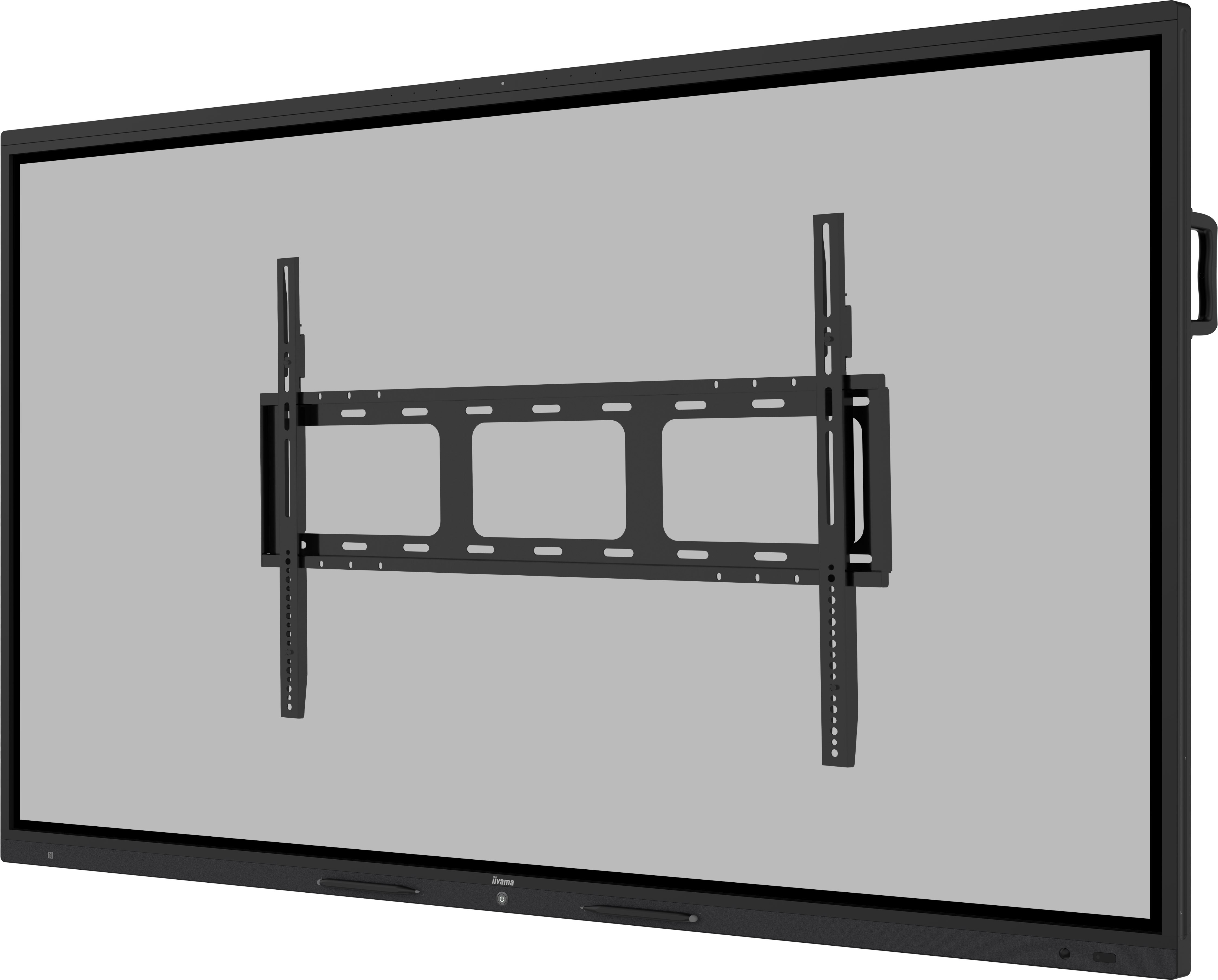 Iiyama ProLite TE7515A-B2AG 75" – Interaktives 4K Touch Display für moderne Meetings & Zusammenarbeit