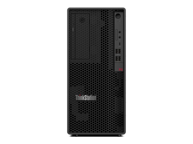 Lenovo Workstation P2 Tower | i5-14500 | 16GB RAM | 512GB SSD | integrierte Grafikkarte | Win 11 Pro