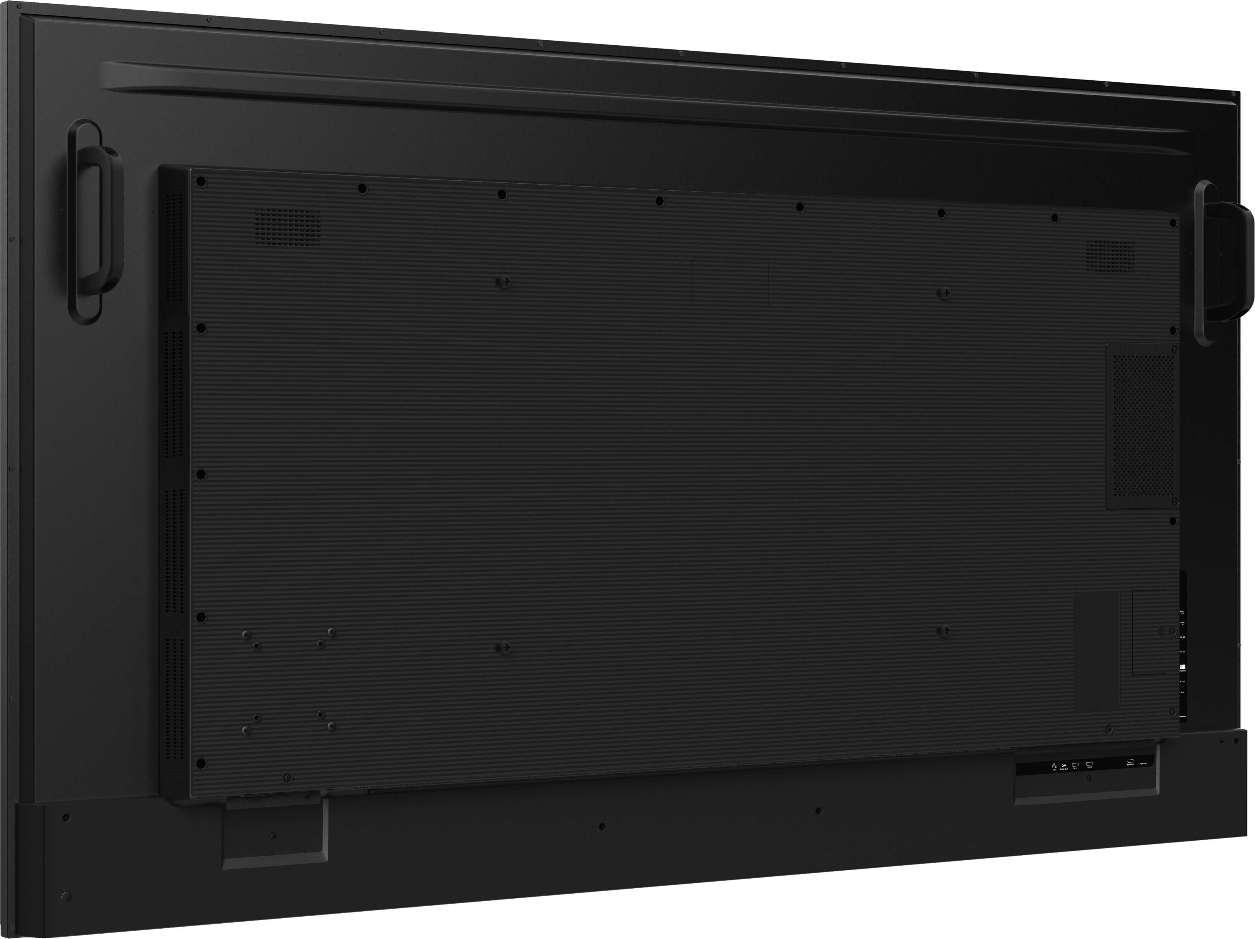 Iiyama ProLite LH7575UHS-B2AG | 75" 4K UHD Allround-Digital Signage Display mit Android 11 & 24/7 Betrieb Iiyama ProLite LH7575UHS-B2AG | 75" 4K UHD Allround-Digital Signage Display mit Android 11 & 24/7 Betrieb