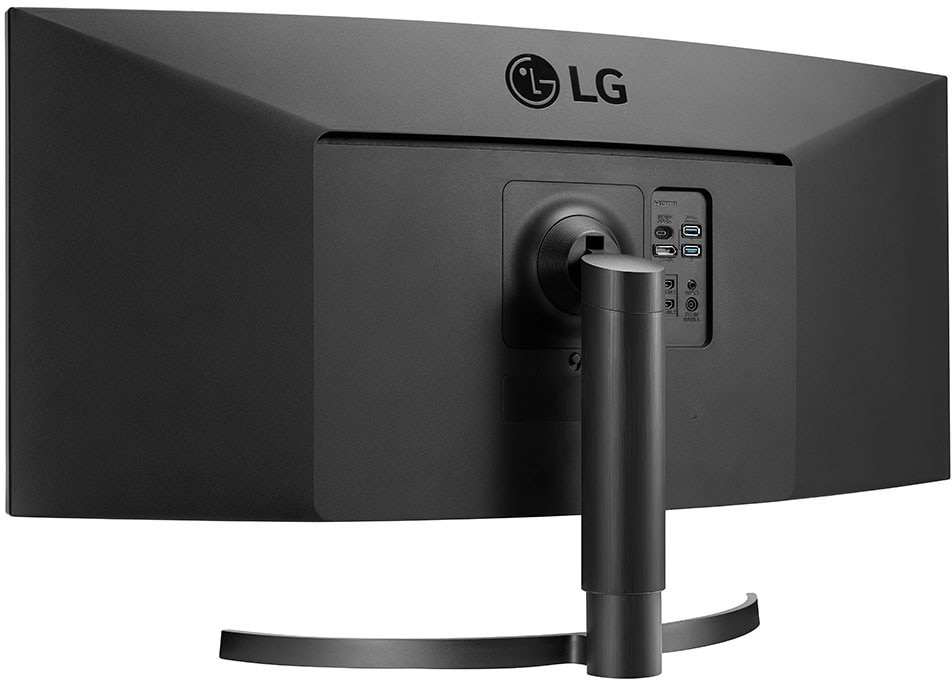 TFT LG 34WN80C-B Ultrawide | 34"/86,36cm 