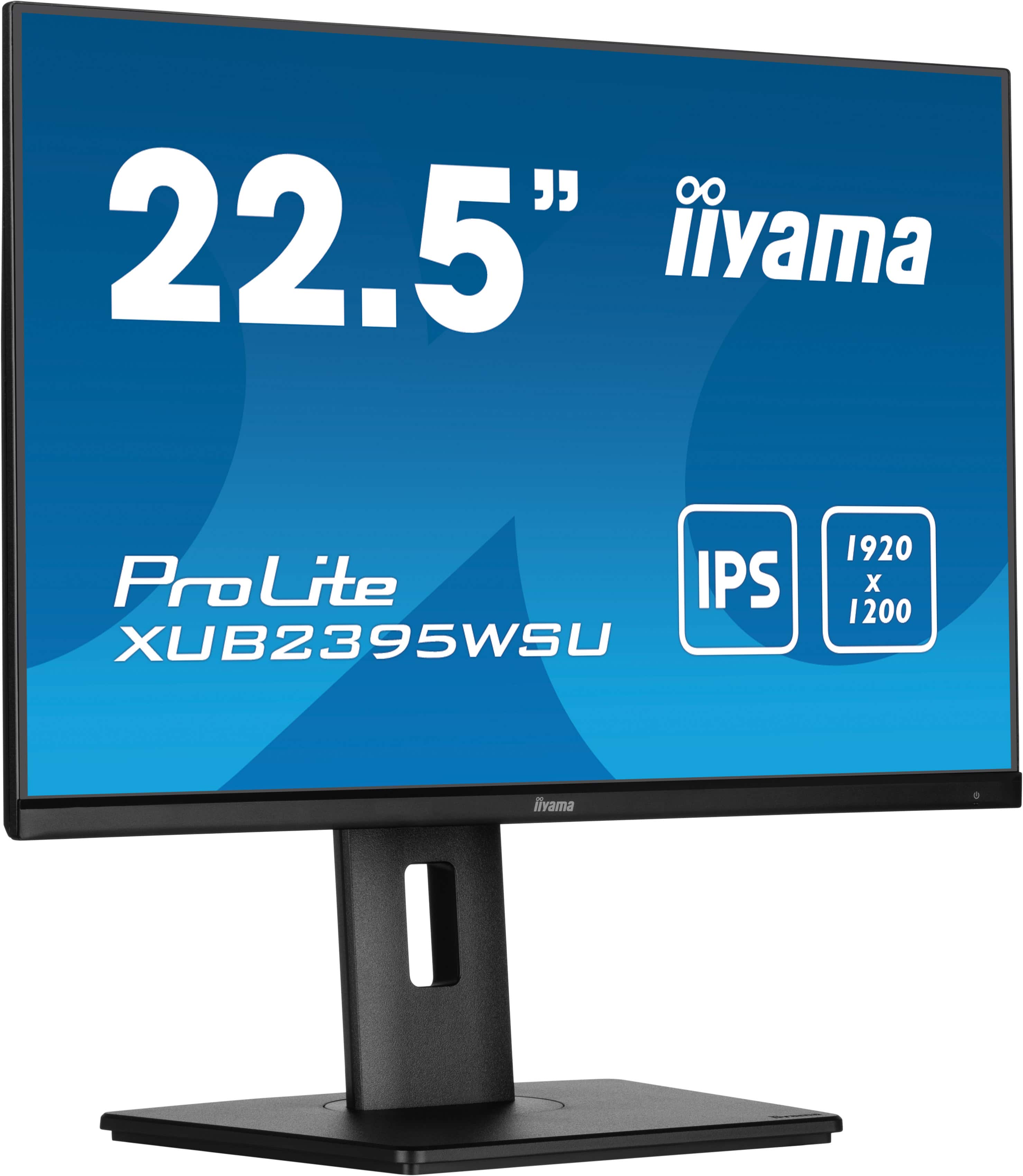 Iiyama ProLite XUB2395WSU-B5 | 22,5"