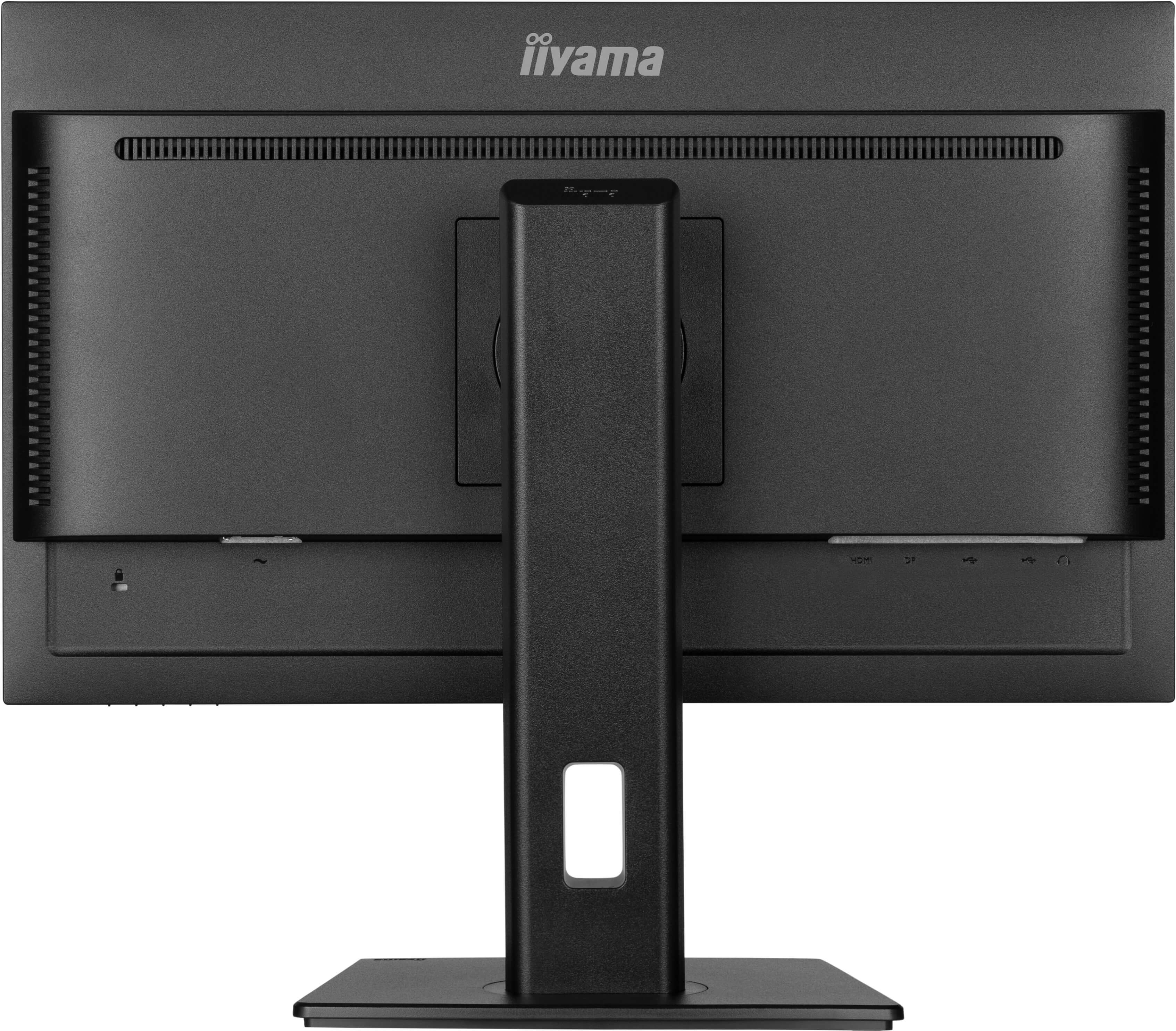 Iiyama ProLite XUB2497HSU-B2 | 23,8"