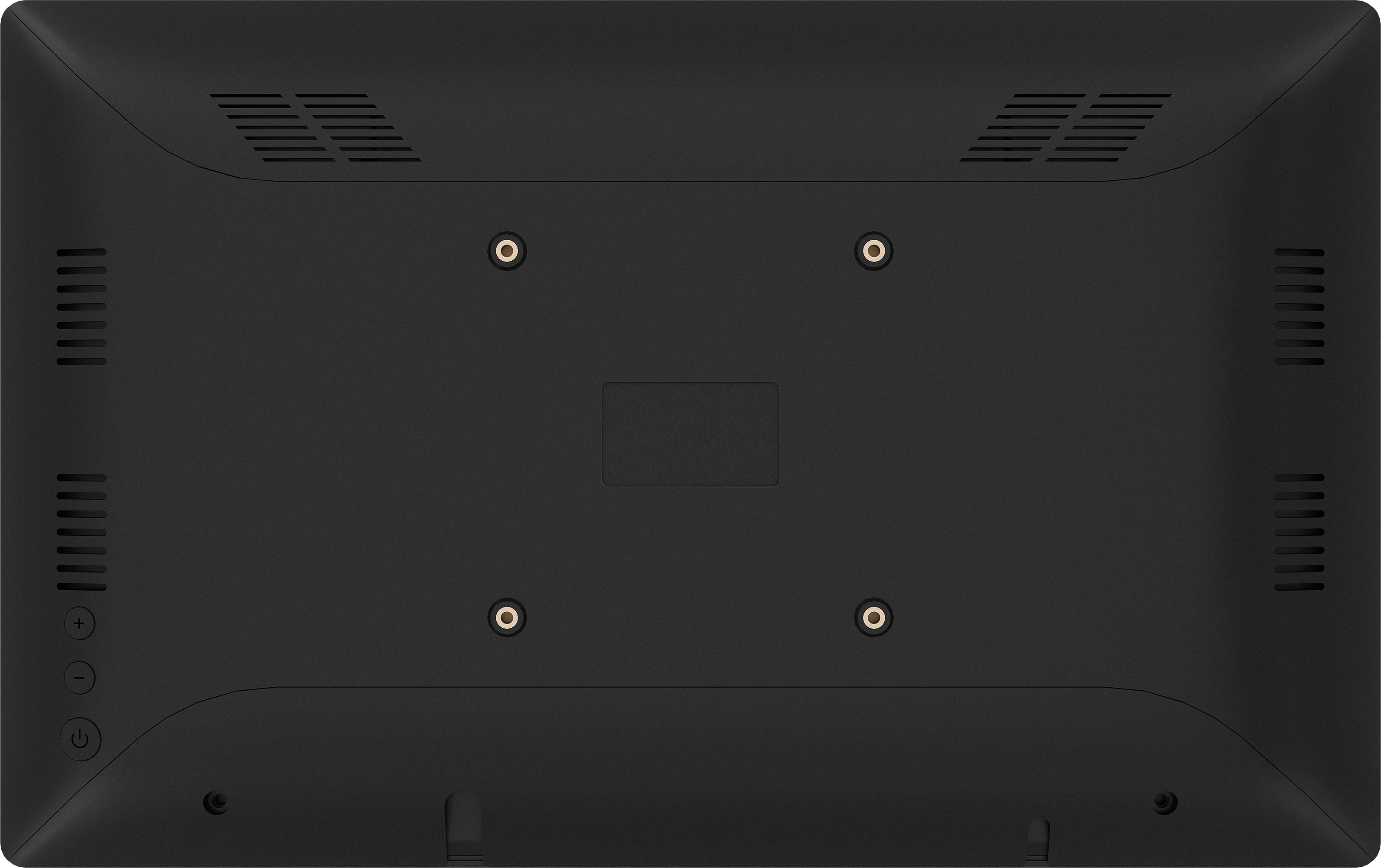 Iiyama ProLite TW1623AS-B3P | 15,6" Android 13 Touchscreen-PC mit 10-Punkt-PCAP, PoE und iiSignage² (Digital Signage All-in-One)