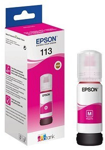 Epson C13T06B340 | Magenta | 6.000 Seiten | Tinte 
