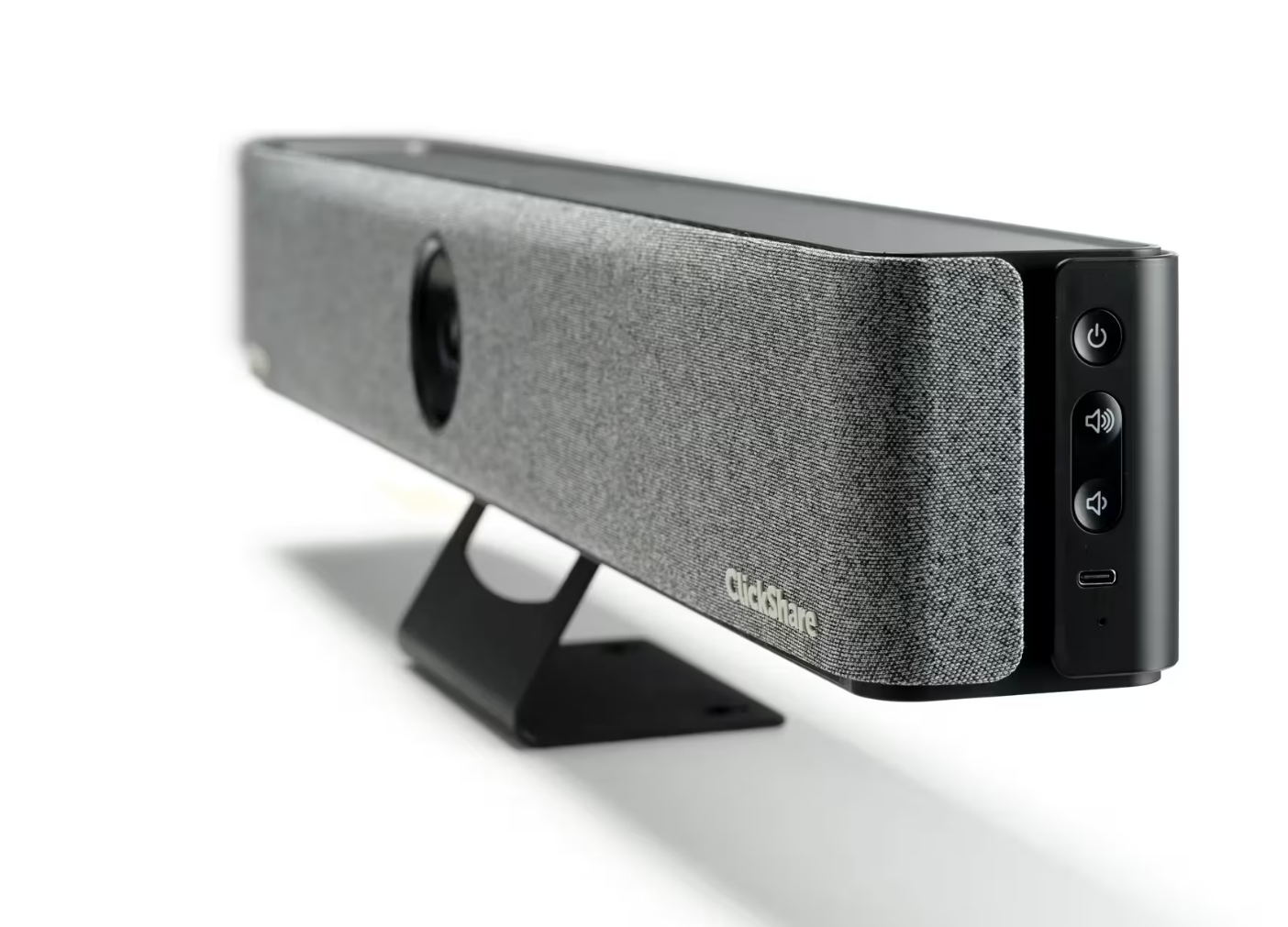 Barco ClickShare Bar Pro | High-End Videokonferenzlösung für kleine Besprechungsräume