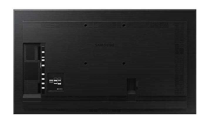 Samsung QM75R-B | 75" (189cm) | Smart Signage 4K UHD Display