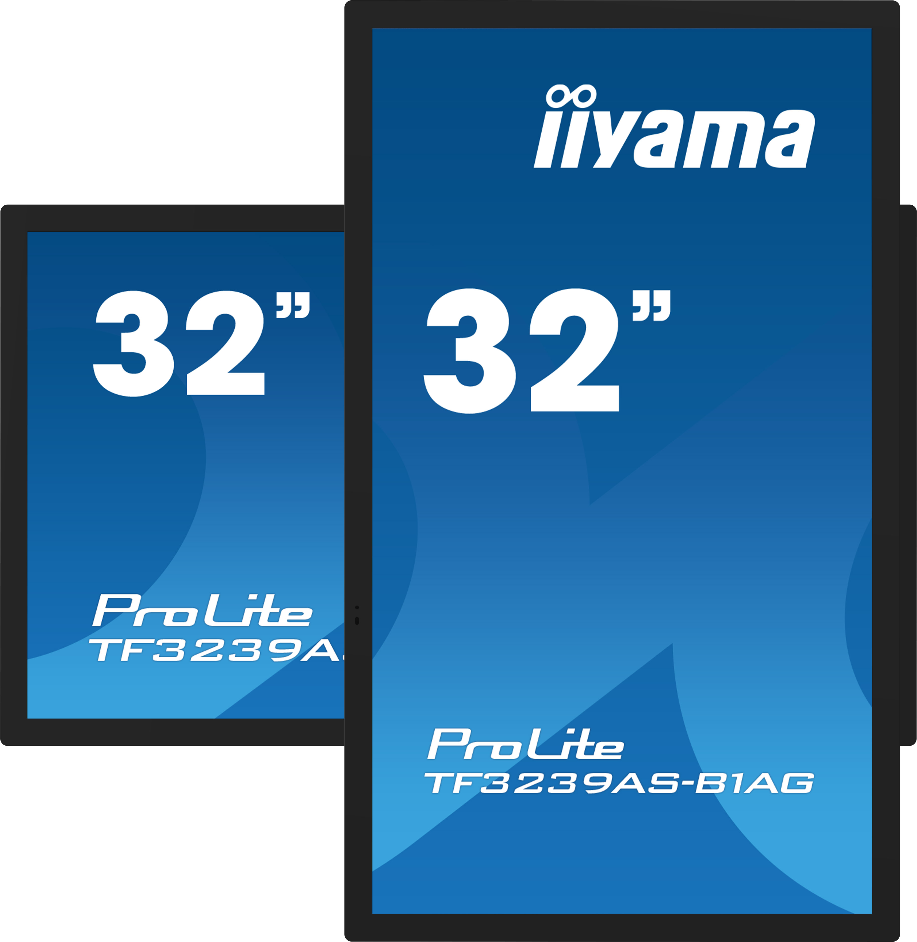 Iiyama ProLite TF3239AS-B1AG | 32"