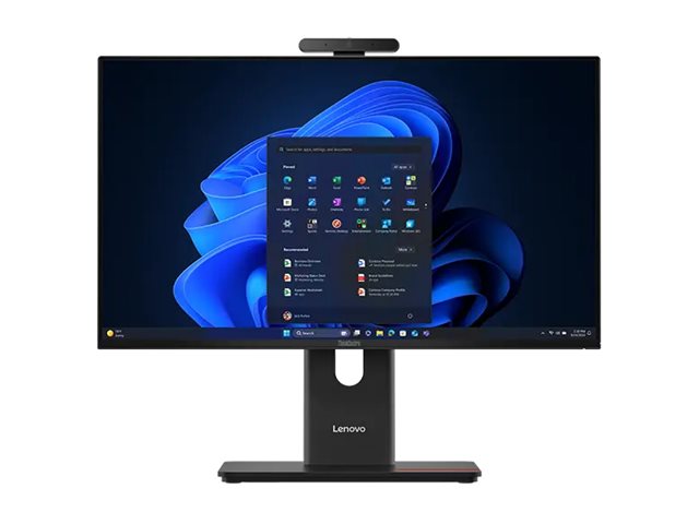 Lenovo ThinkCentre AIO 24" M70a 24 Gen 6 | U5 235 | 16GB | 512GB SSD | Win 11 Pro