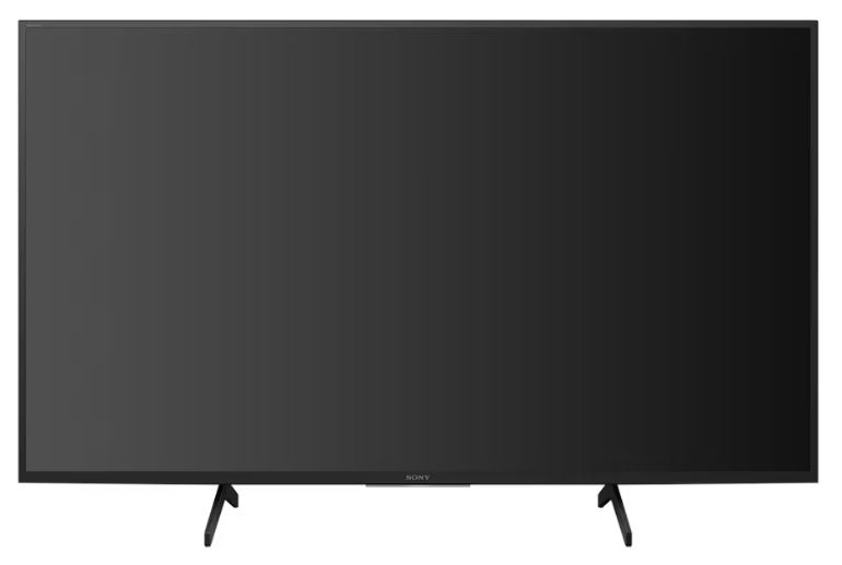 Sony BRAVIA FWD-43X80H/T | 43"