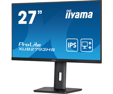 Iiyama ProLite XUB2797HSU-B2 | 27"