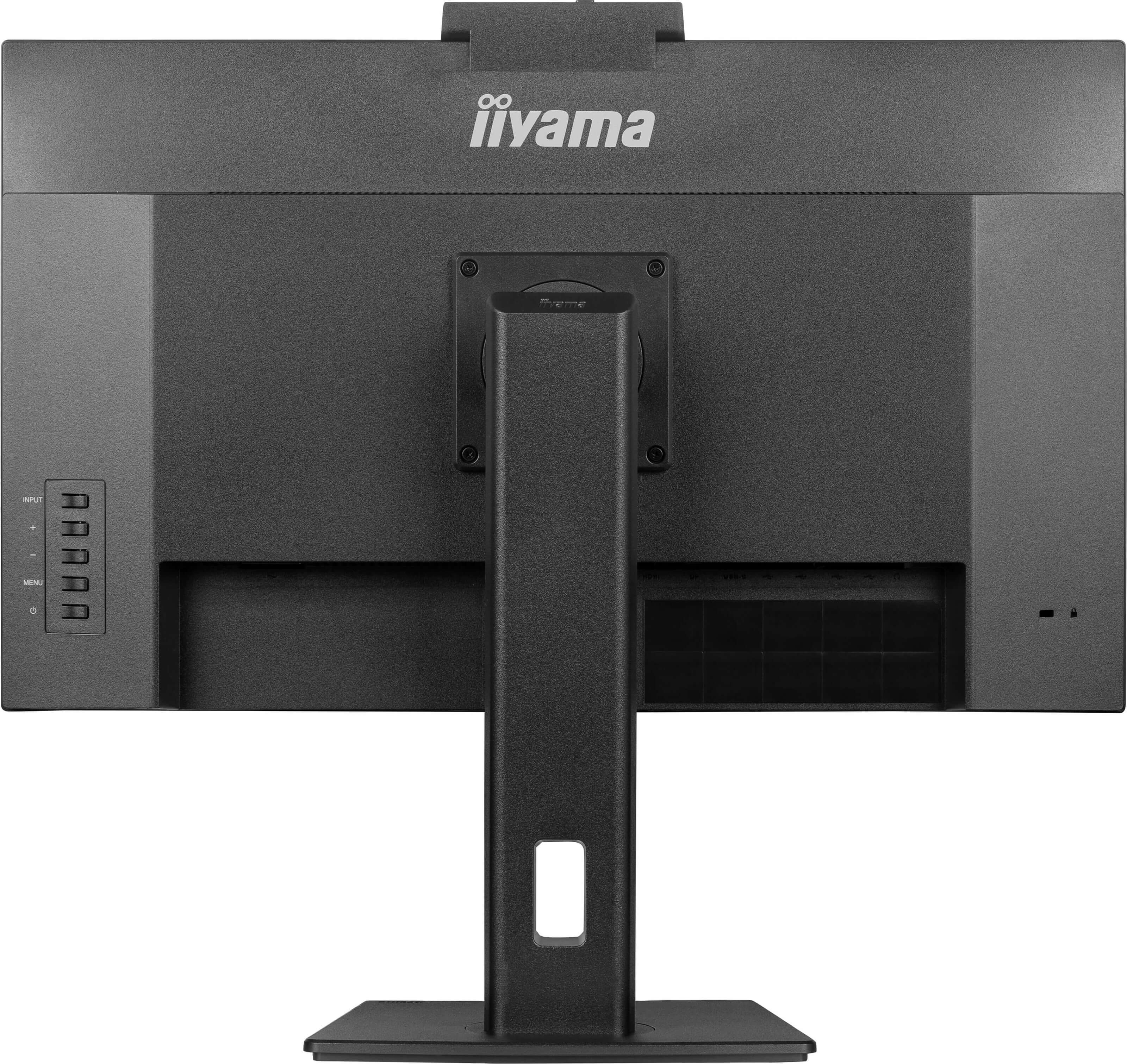 Iiyama ProLite XUB2790QSUH-B1 | 27"