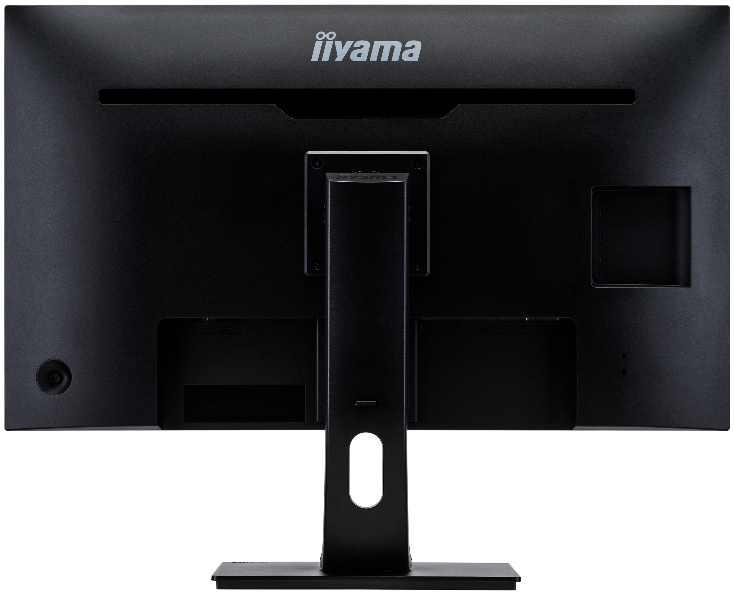Iiyama ProLite XB3288UHSU-B1 | 32" | VA-Panel Display mit 4K-Auflösung | Ausstellungsgerät
