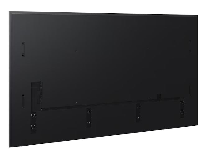 Samsung QH115FX | 115 Zoll | 1000 cd/m² | 4K UHD | 3840 x 2160 Pixel | 24/7 Display