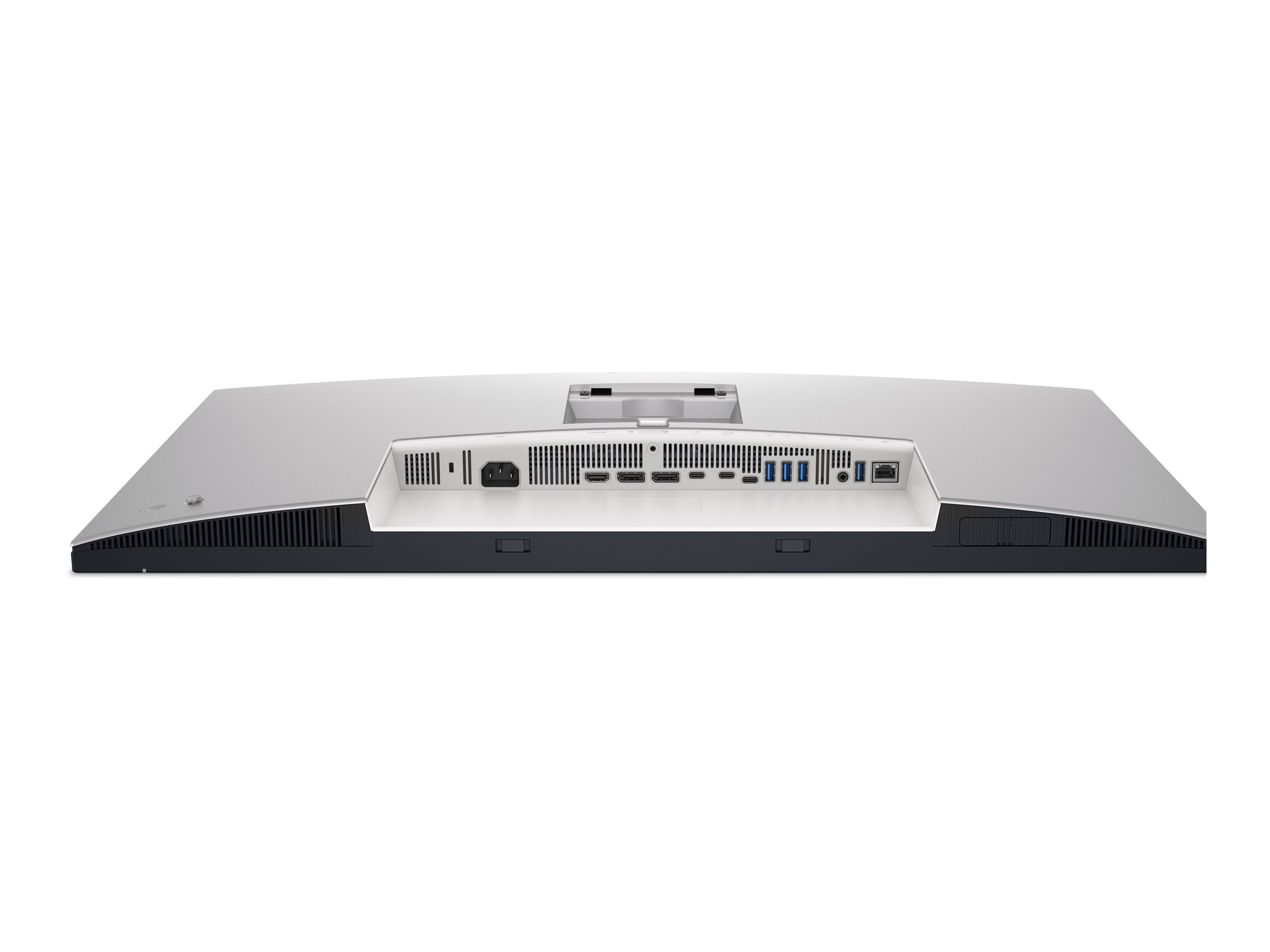 Dell UltraSharp 32 U3225QE | Thunderbolt Hub | 32 Zoll
