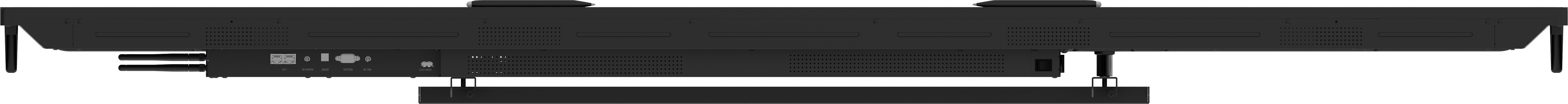 Iiyama ProLite TE8613A-B2AG | 86" Whiteboard Display